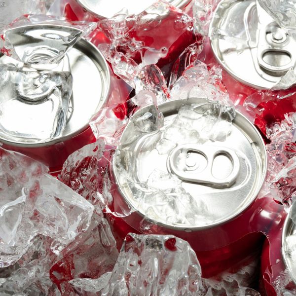 cold drink