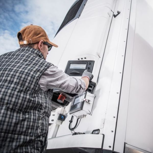Cold Chain Logistics