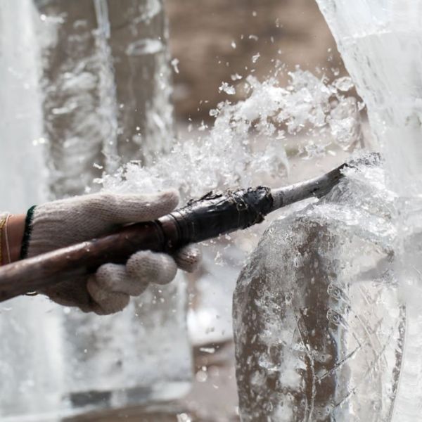 Ice Sculptures & Events (1)