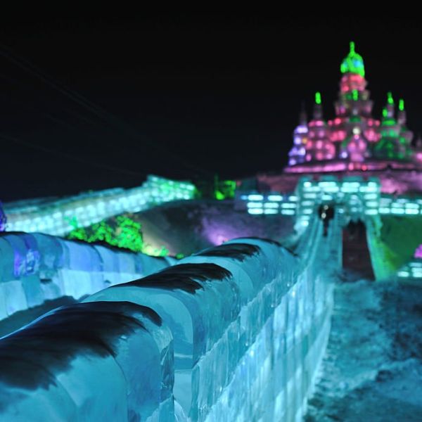 Ice Sculptures & Events (2)