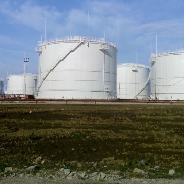 Industrial Cooling & Chemical Processing (2)